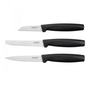 Sada 3 kuchyňských nožů Fiskars