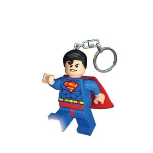 Svítící figurka LEGO® DC Super Heroes Superman