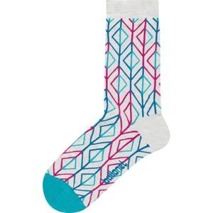 Ponožky Ballonet Socks Hubs, velikost 41 – 46