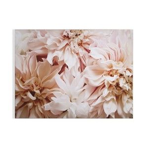 Obraz Graham & Brown Blushing Blossoms, 80 x 60 cm