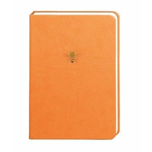 Zápisník Portico Designs Bee