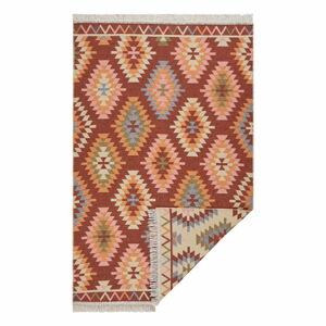 Bavlněný oboustranný koberec Hanse Home Switch Tawi, 120 x 170 cm