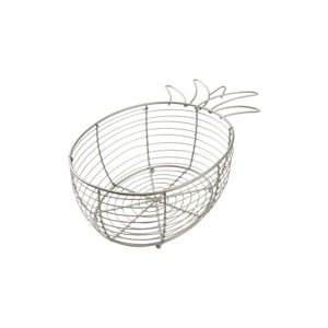 Drátěná mísa T&G Woodware Tutti Frutti Pineapple Basket