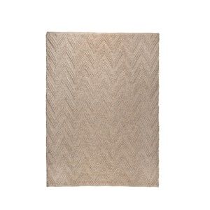 Vzorovaný koberec Zuiver Punja Marled, 170 x 240 cm