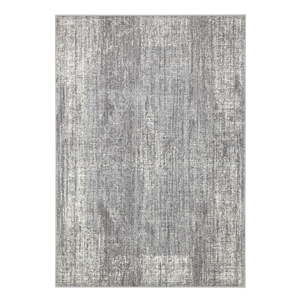 Šedo-krémový koberec Hanse Home Celebration Gurho, 120 x 170 cm