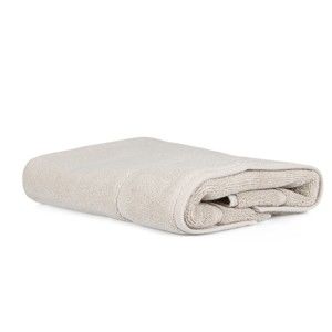 Krémový ručník Anderson, 50 x 75 cm