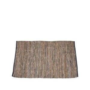 Hnědý koberec LABEL51 Brisk, 160 x 230 cm