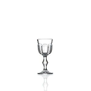 Sada 6 panákových sklenic RCR Cristalleria Italiana Cannes, 50 ml