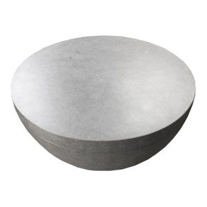 Cementový konferenční stolek RGE Douglas