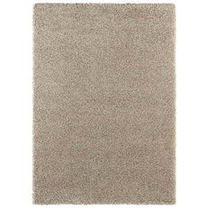 Hnědobéžový koberec Elle Decor Lovely Talence, 80 x 150 cm
