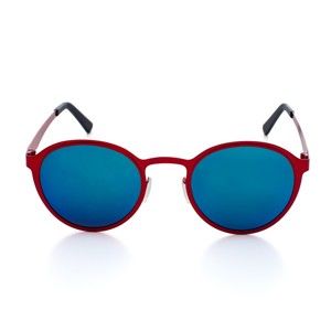 Brýle s červenými obroučkami Woox Radiatus