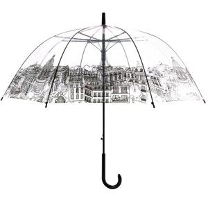Transparentní deštník Le Studio Paris
