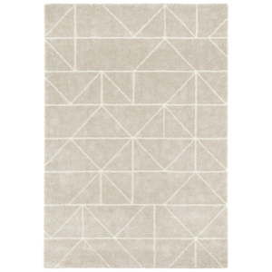 Béžovo-krémový koberec Elle Decor Maniac Arles, 200 x 290 cm