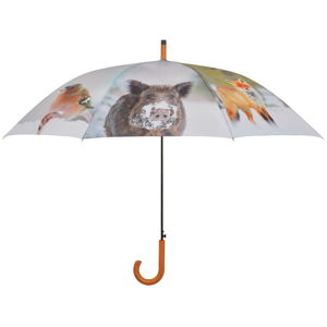 Deštník Esschert Design Svět zvířat