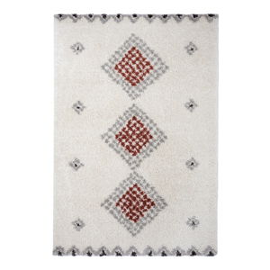 Krémový koberec Mint Rugs Cassia, 160 x 230 cm