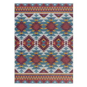 Pratelný koberec 120x170 cm MATCH KOLE AZTEC – Flair Rugs