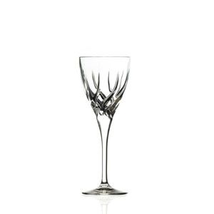 Sada 6 sklenic na víno RCR Cristalleria Italiana Leonardo, 180 ml