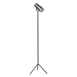 Stojací lampa ETH Stand Up Silver