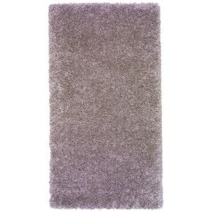 Šedohnědý koberec Universal Aqua, 100 x 150 cm