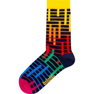 Ponožky Ballonet Socks Late, velikost 41–46