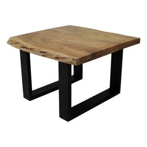 Konferenční stolek z akáciového dřeva HSM collection
