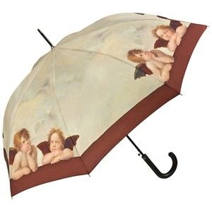 Holový deštník Von Lilienfeld Angels