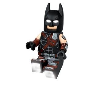 Baterka LEGO® příběh 2 Batman