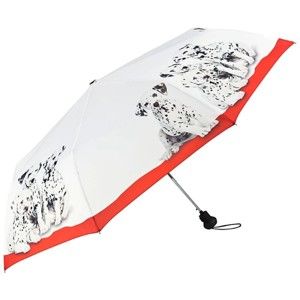 Skládací deštník Von Lilienfeld Dalmatians