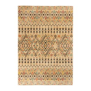 Světle hnědý koberec Flair Rugs Odine, 160 x 230 cm