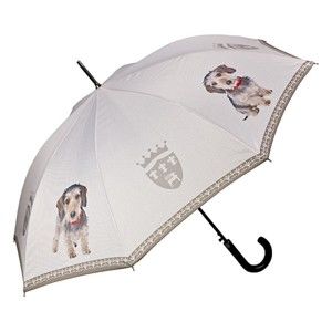 Holový deštník Von Lilienfeld Wire-Haired Dachsfund, ø 100 cm