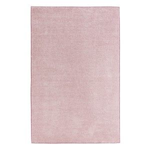 Béžovofialový koberec Hanse Home Pure, 160 x 240 cm
