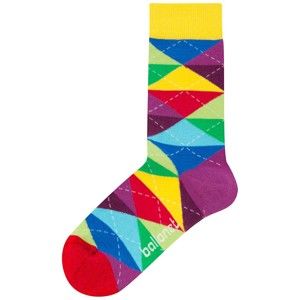 Ponožky Ballonet Socks Cheer, velikost 41 – 46