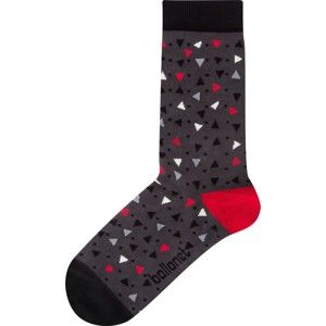 Ponožky Ballonet Socks Chips, velikost 36 – 40