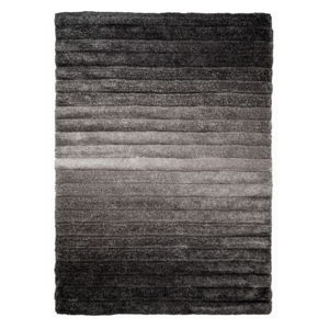 Šedý koberec Flair Rugs Ombre, 160 x 230 cm