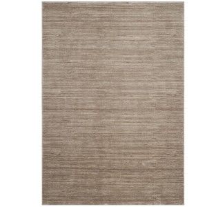 Hnědý koberec Safavieh Valentine 154 x 228 cm