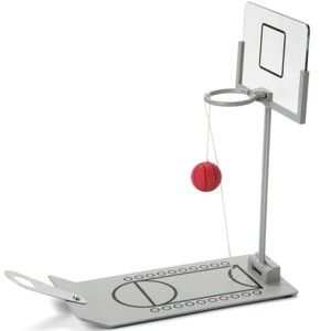 Mini basketbal Tri-Coastal Design