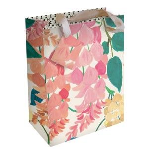 Dárková taška Caroline Gardner Floral