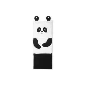 Úložný kapsář KICOTI Panda, 34 x 90 cm