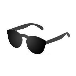 Černé sluneční brýle Ocean Sunglasses Ibiza