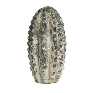 Dekorativní keramická soška Simla Cacti, ⌀ 24 cm