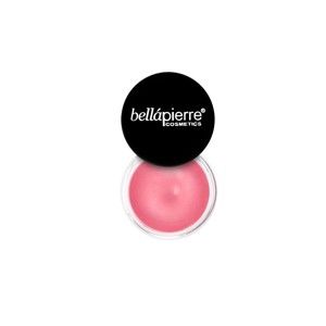 Krémová tvářenka a barva na rty Bellapierre Pink