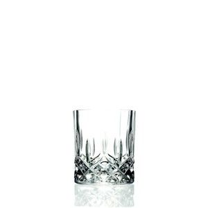 Sada 6 sklenic RCR Cristalleria Italiana Alda, 300 ml