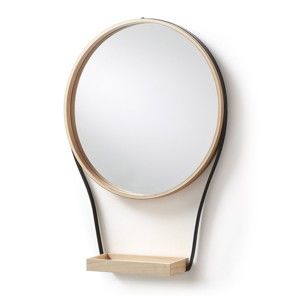 Nástěnné zrcadlo La Forma Barlow