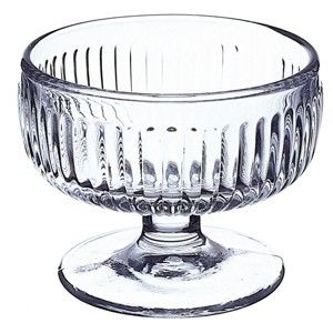 Skleněný pohár Antic Line Chear