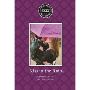 Sáček s vůní černého rybízu, malin, jahod a fialek Creative Tops Kiss In The Rain