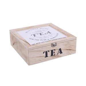 Box na čaj Ego Dekor Cup Of Tea