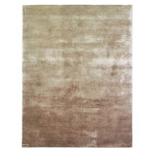 Béžový ručně tkaný koberec Flair Rugs Cairo, 120 x 170 cm