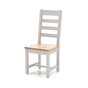 Dřevěná jídelní židle VIDA Living Assy