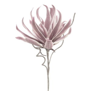 Umělá květina InArt Pink, délka 115 cm