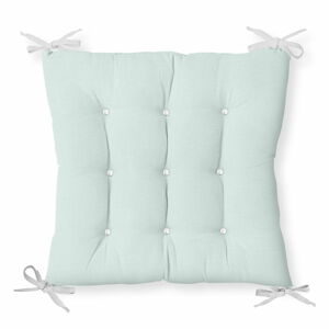 Podsedák s příměsí bavlny Minimalist Cushion Covers Elegant, 40 x 40 cm